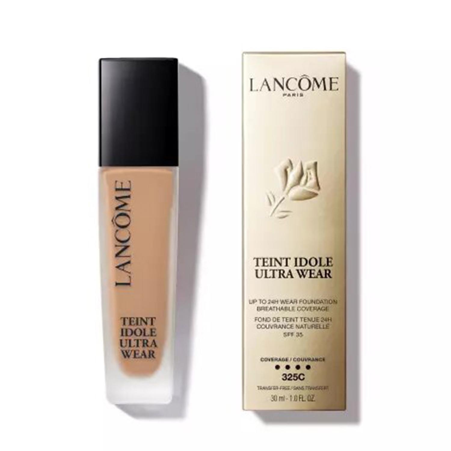 LANCOME TEINT IDOLE ULTRA WEAR BASE FLUIDA 325C