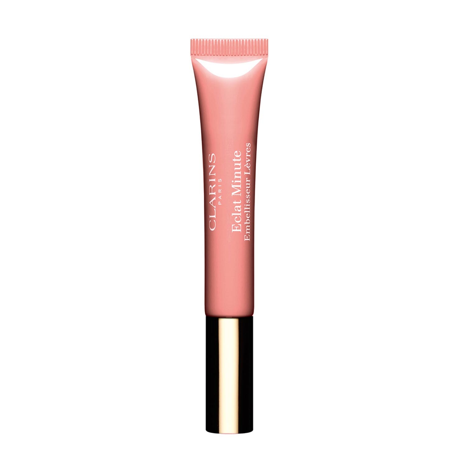 CLARINS INSTANT LIGHT NATURAL LIP PERFECTOR 05 CANDY SHIMMER