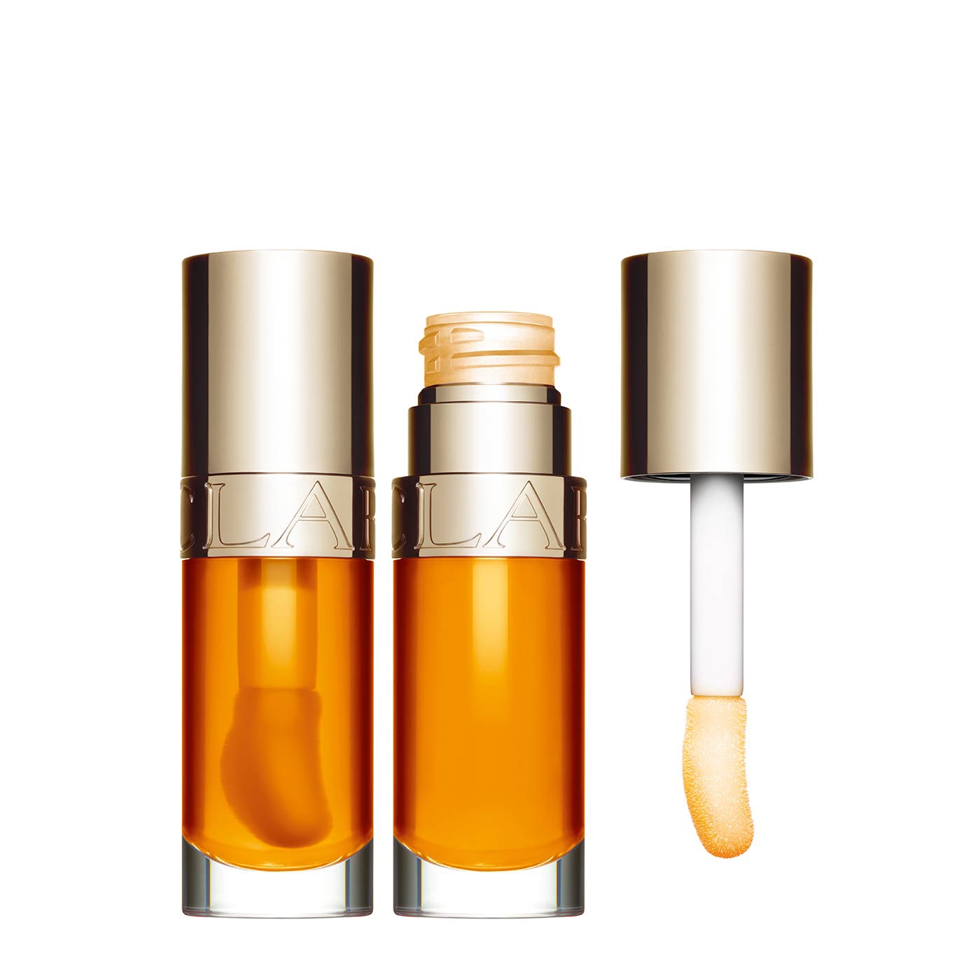 CLARINS COMFORT LIP OIL 1