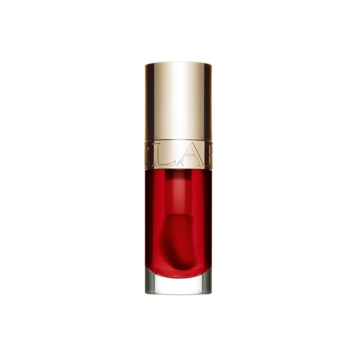 CLARINS COMFORT LIP OIL 8