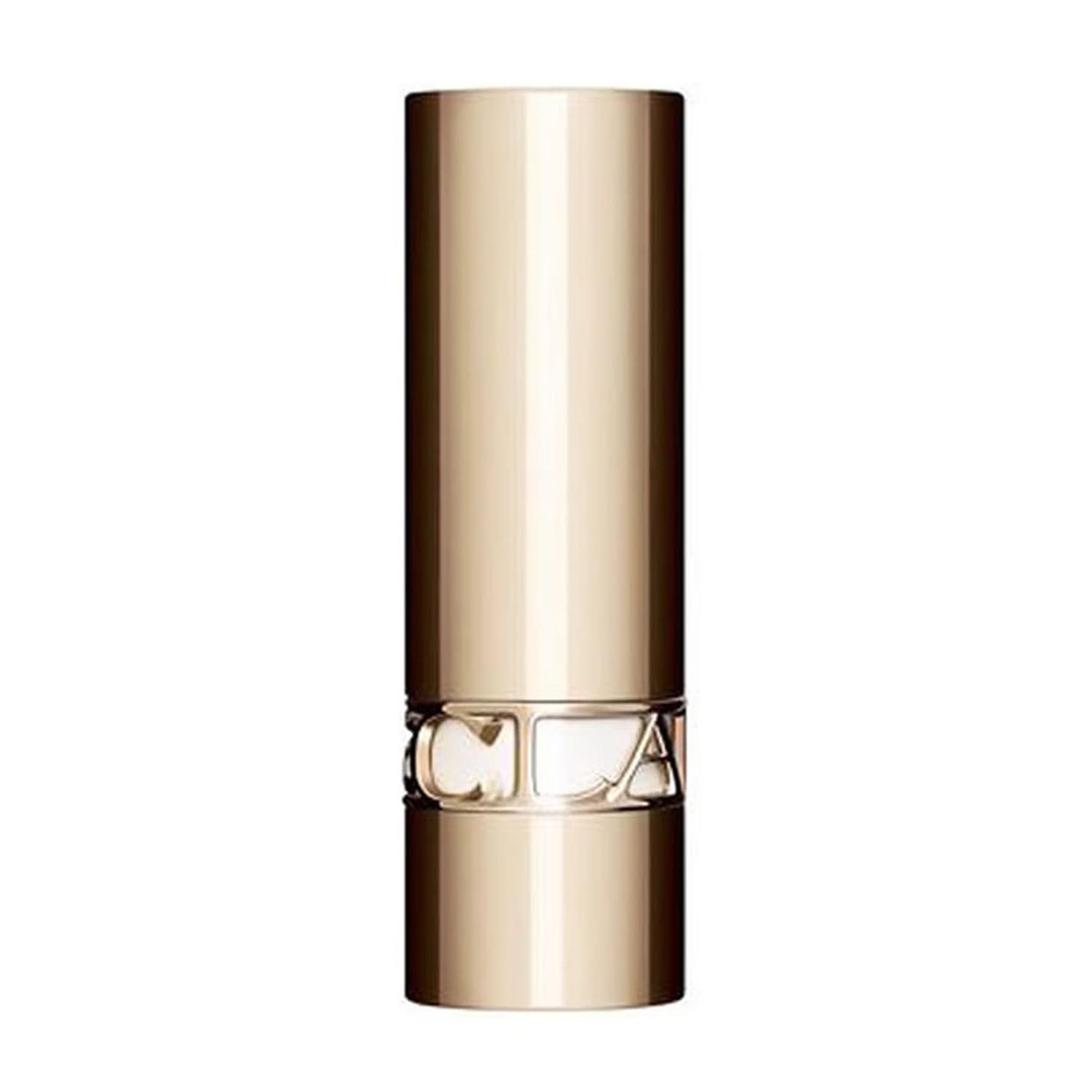 CLARINS JOLI ROUGE LIPSTICK GOLD LIPSTICK CASE