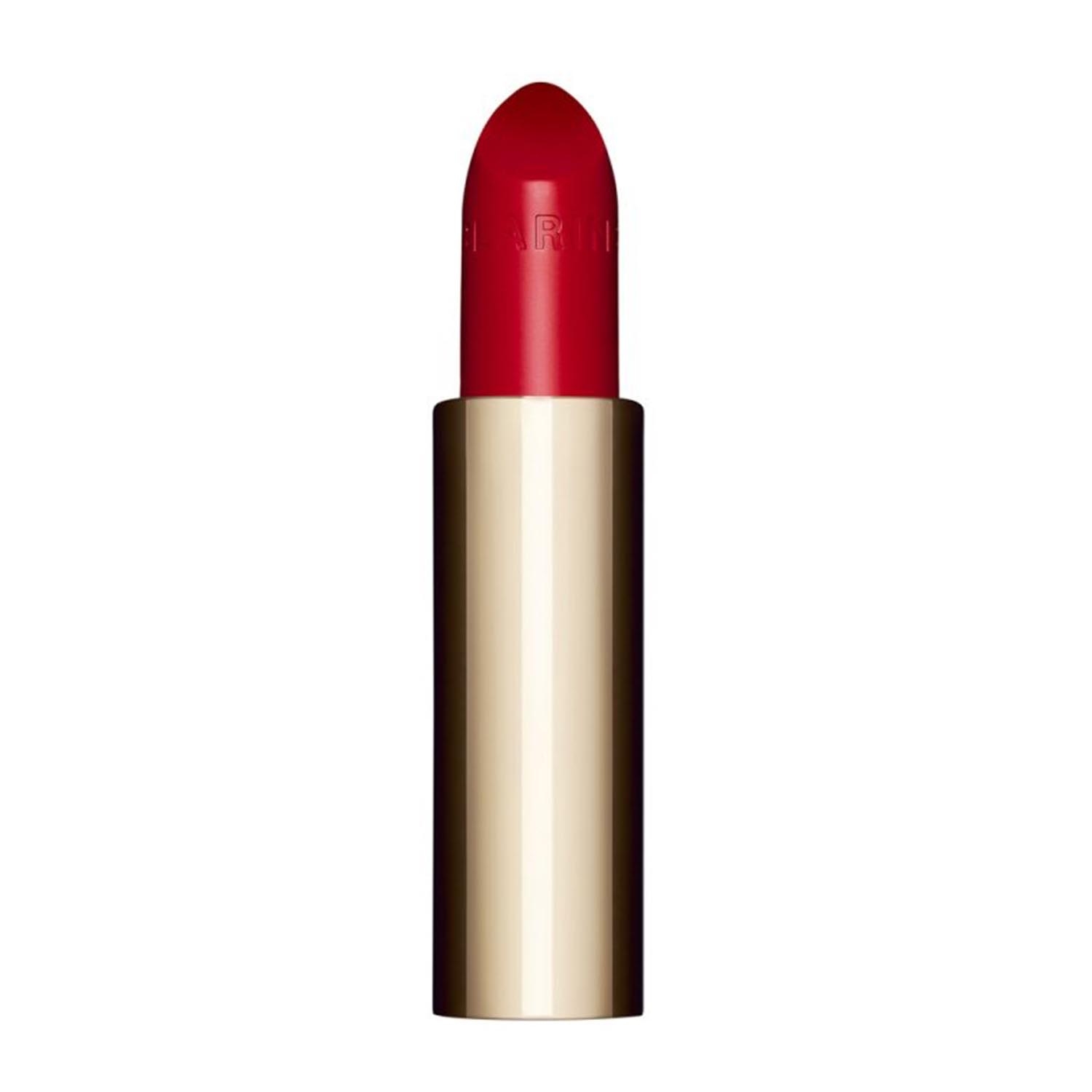 CLARINS JOLI ROUGE REFILLABLE LIPSTICK Nº742