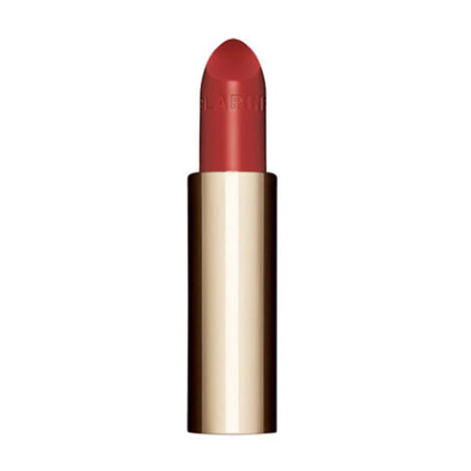 CLARINS JOLI ROUGE REFILLABLE LIPSTICK Nº771