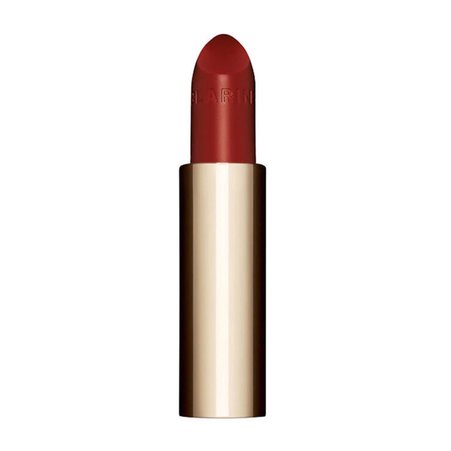 CLARINS JOLI ROUGE REFILLABLE LIPSTICK Nº772