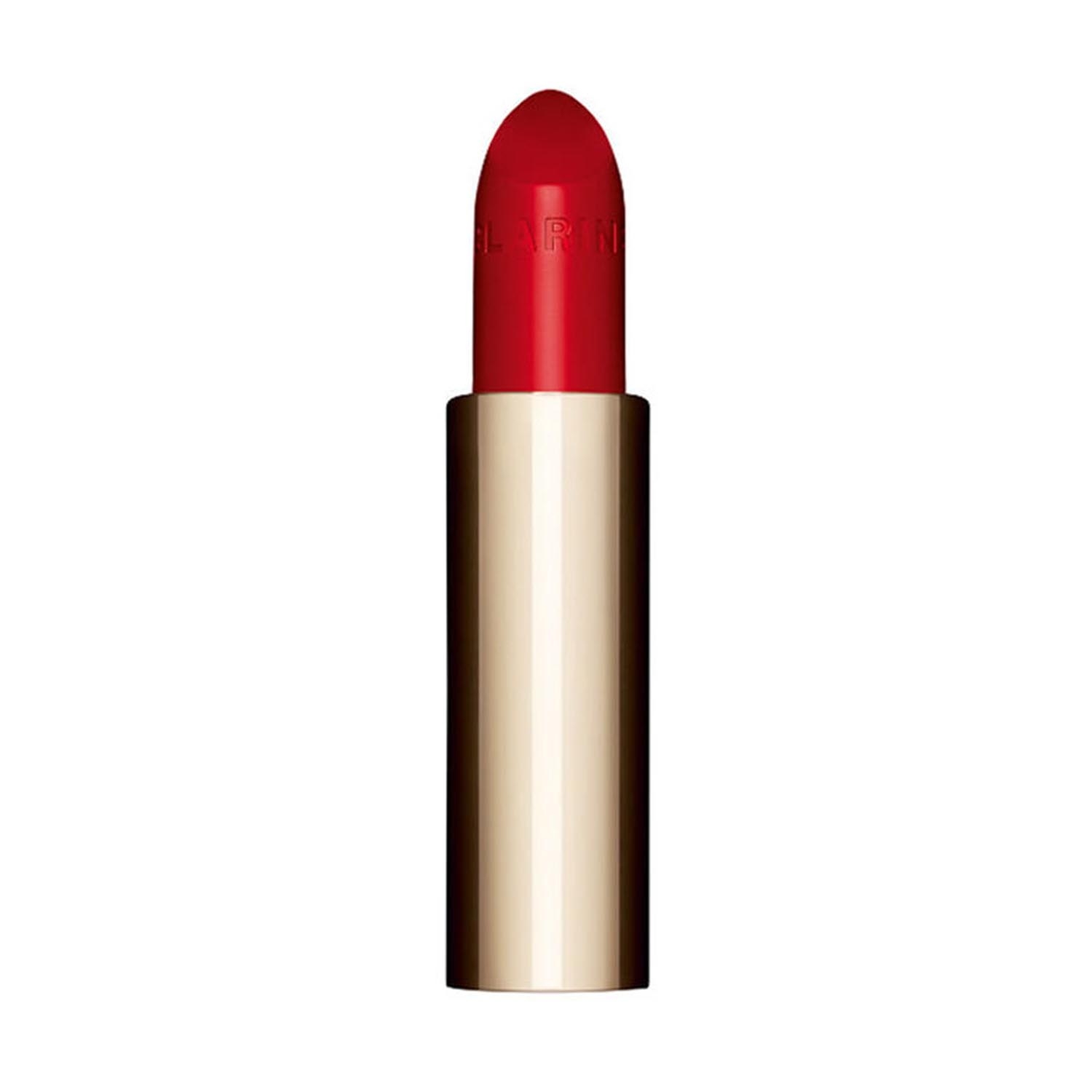 CLARINS JOLI ROUGE REFILLABLE LIPSTICK Nº743