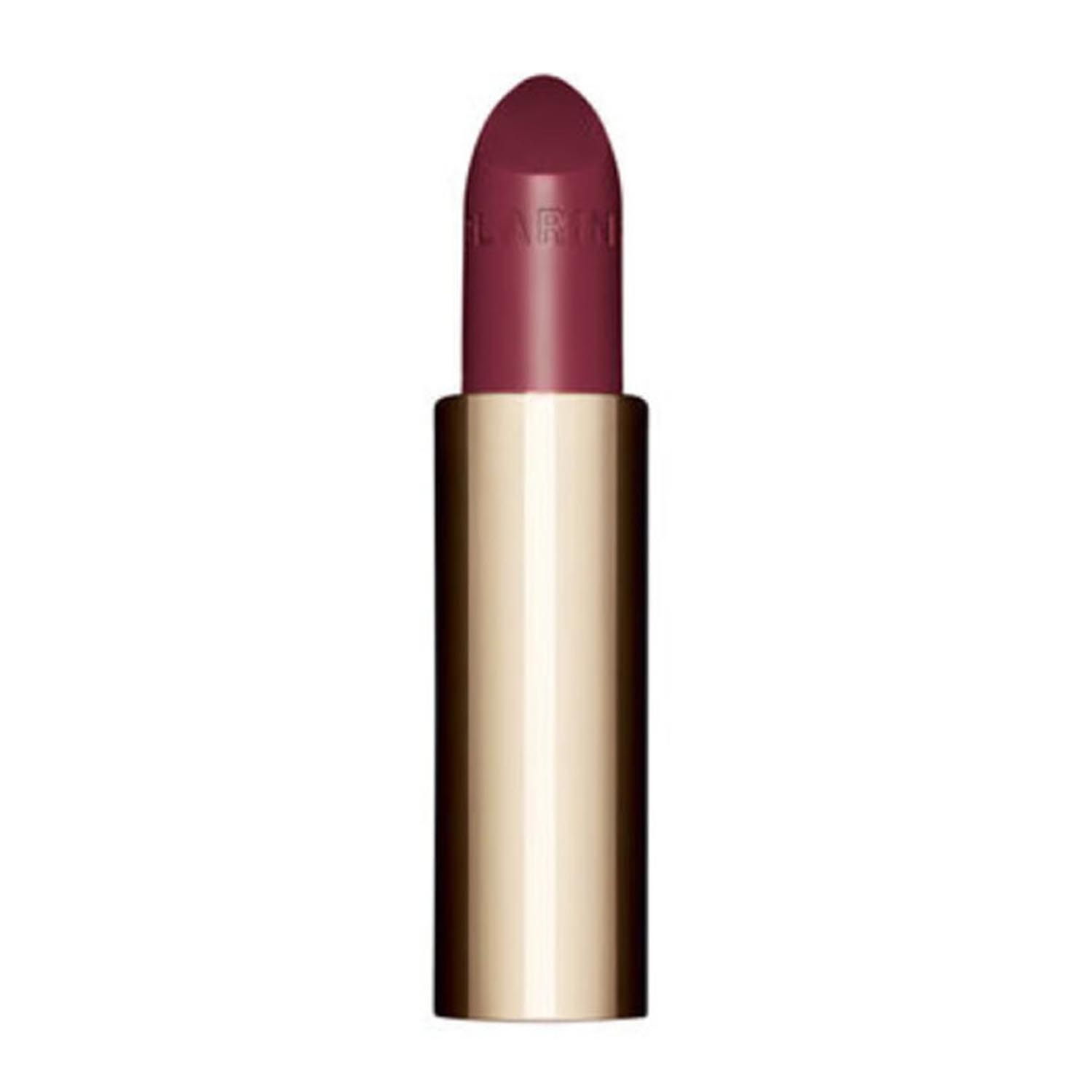 CLARINS JOLI ROUGE REFILLABLE LIPSTICK Nº744