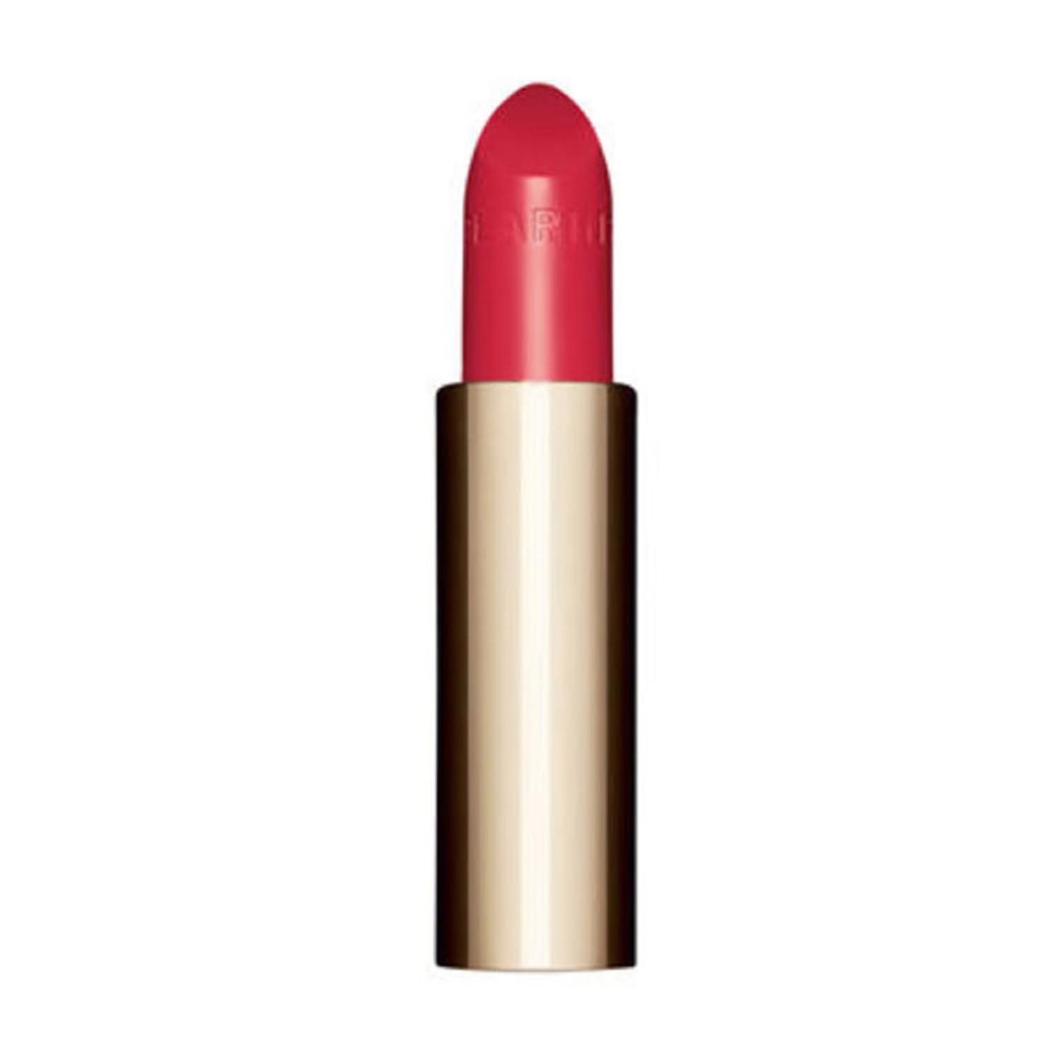 CLARINS JOLI ROUGE REFILLABLE LIPSTICK Nº773