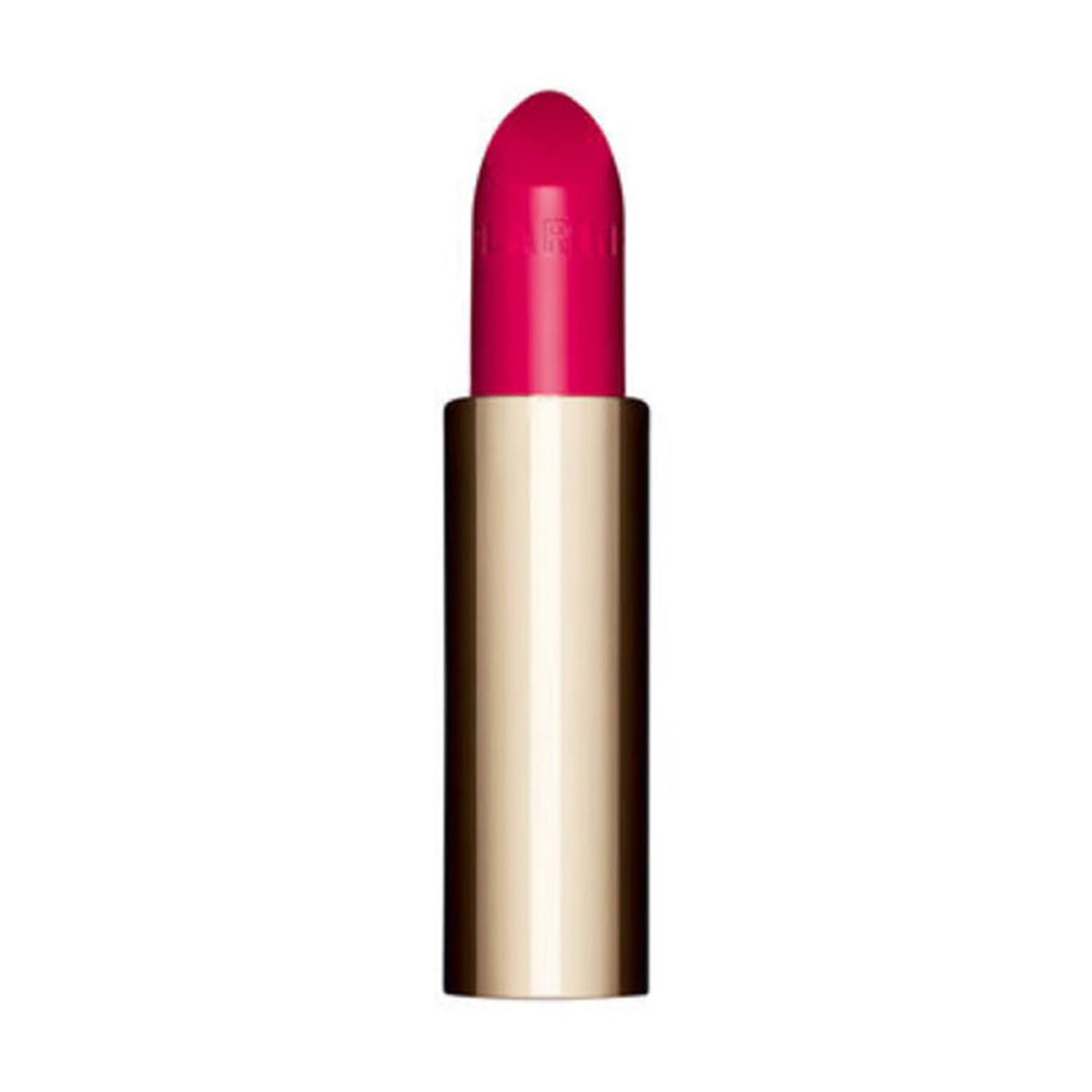 CLARINS JOLI ROUGE REFILLABLE LIPSTICK Nº775