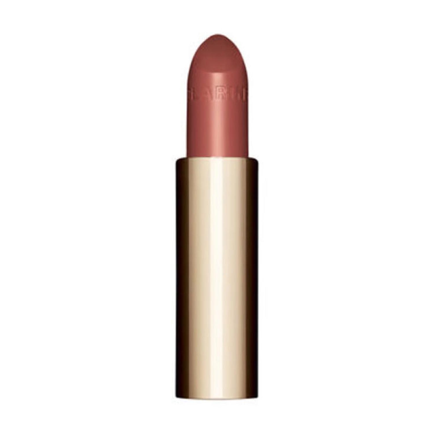 CLARINS JOLI ROUGE REFILLABLE LIPSTICK Nº757