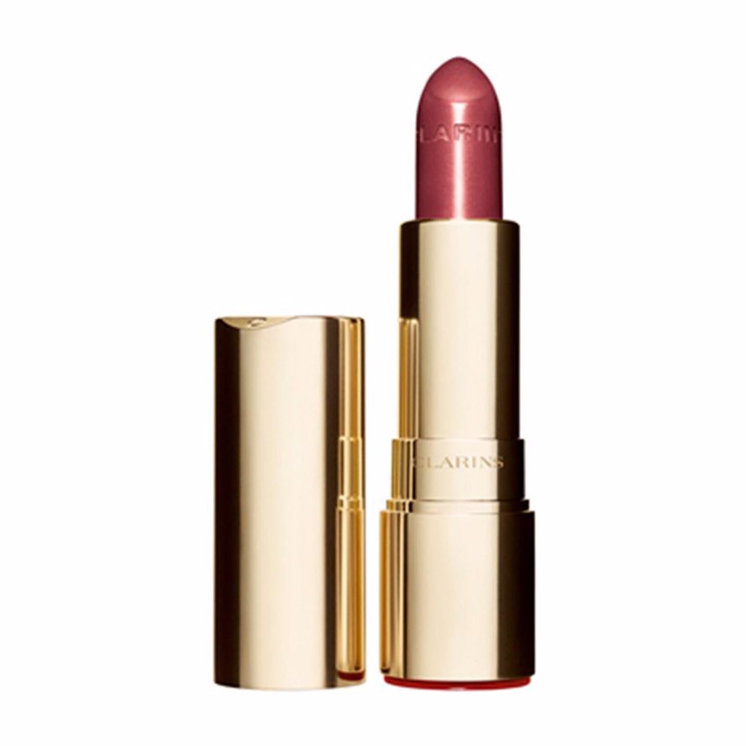 CLARINS JOLI ROUGE 732S REFILLABLE LIP GLOSS