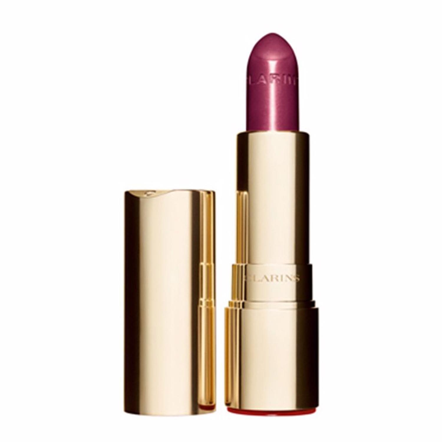 CLARINS JOLI ROUGE 744S REFILLABLE LIP GLOSS