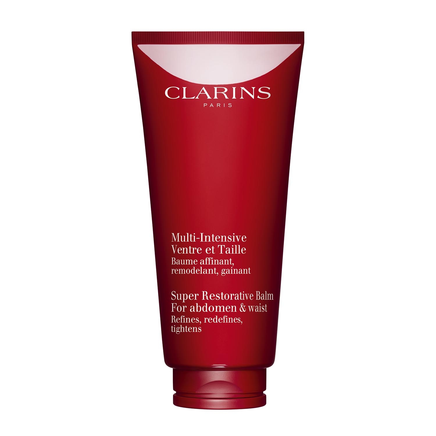 CLARINS MULTI-INTENSIVE BALSAMO SUPER-RESTORATIVE ABDOMEN 20