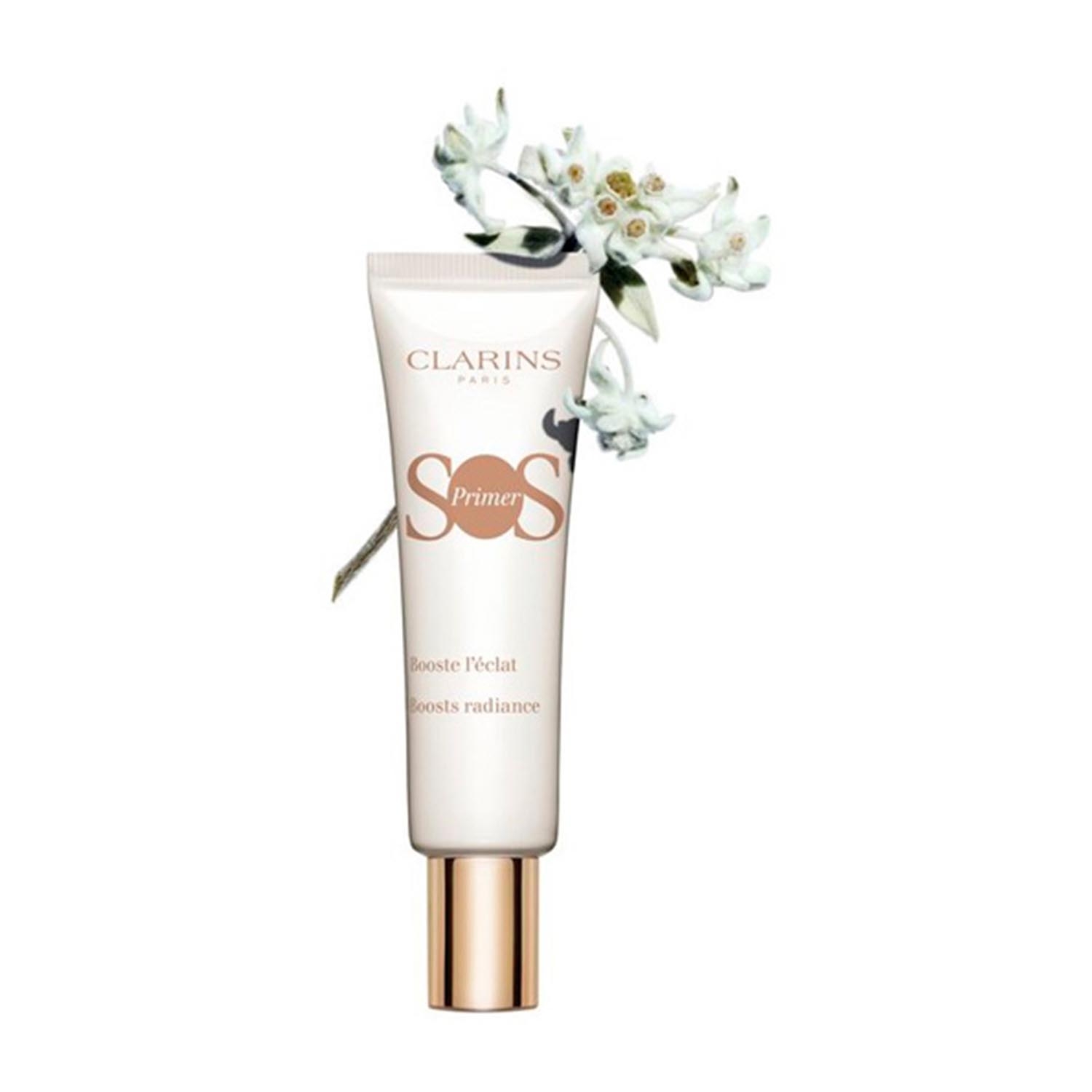 CLARINS SOS PRIMER BLANCO