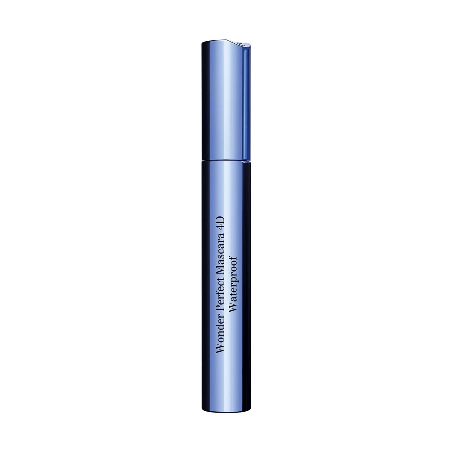 CLARINS WONDER PEFECT 4D MASCARA DE PESTANAS WATERPROFF 01 N