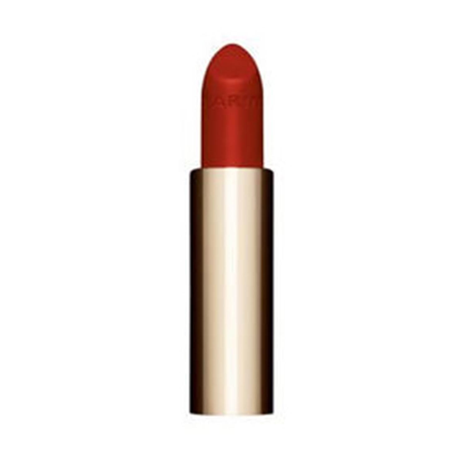 CLARINS JOLI ROUGE VELVET 782V REFILLABLE LIPSTICK