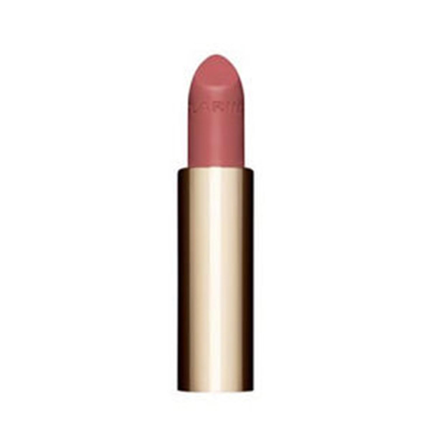 CLARINS JOLI ROUGE VELVET 759V REFILLABLE LIPSTICK