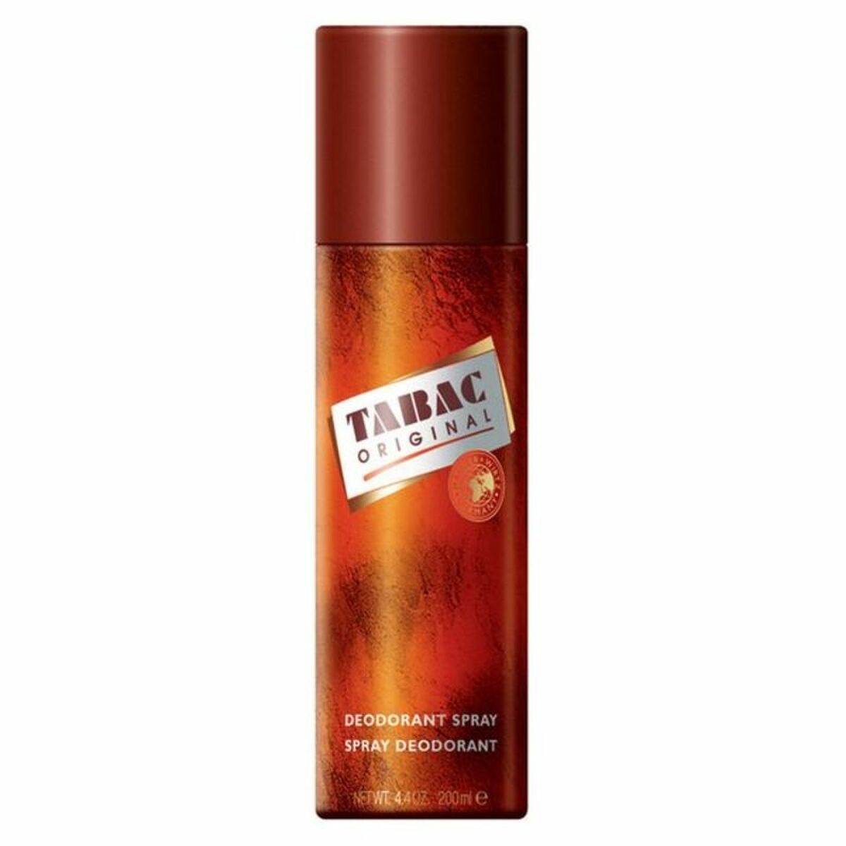 TABAC ORIGINAL DESODORANTE 200ML VAPORIZADOR