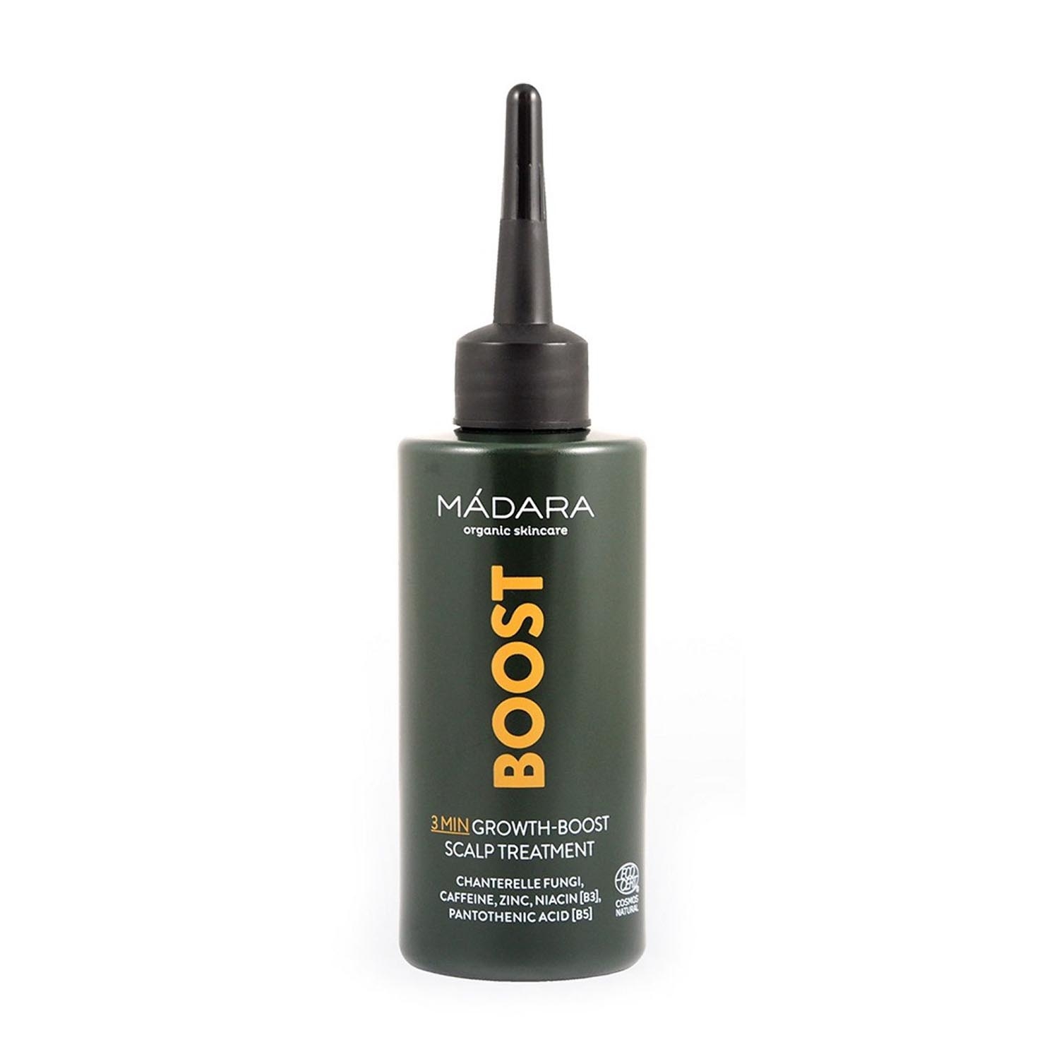 MADARA BOOST SCALP TRATAMIENTO