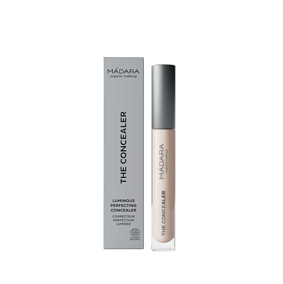 MADARA THE CONCEALER CORRECTOR 15 VAINILLA