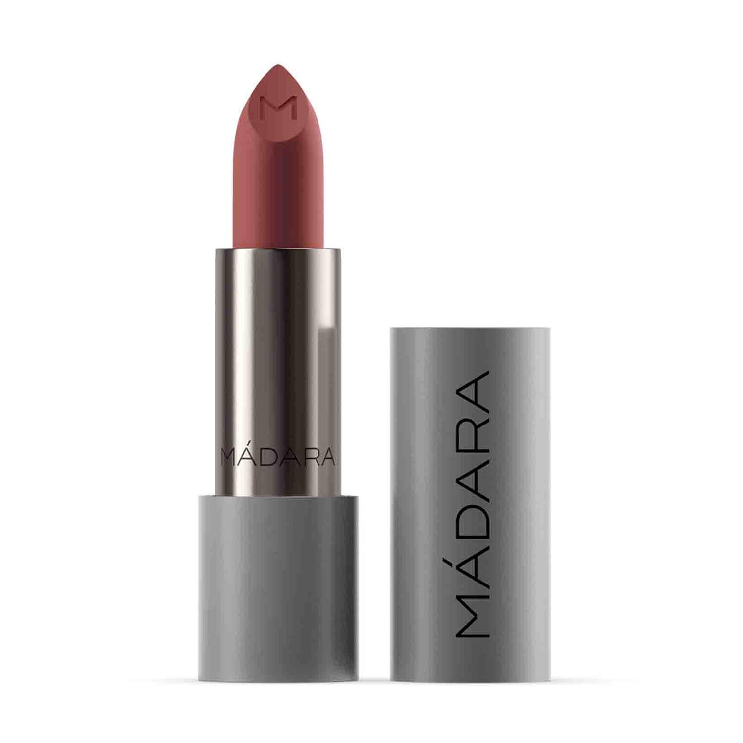 MADARA VELVET CREAM BARRA DE LABIOS 32 WARM NUDE