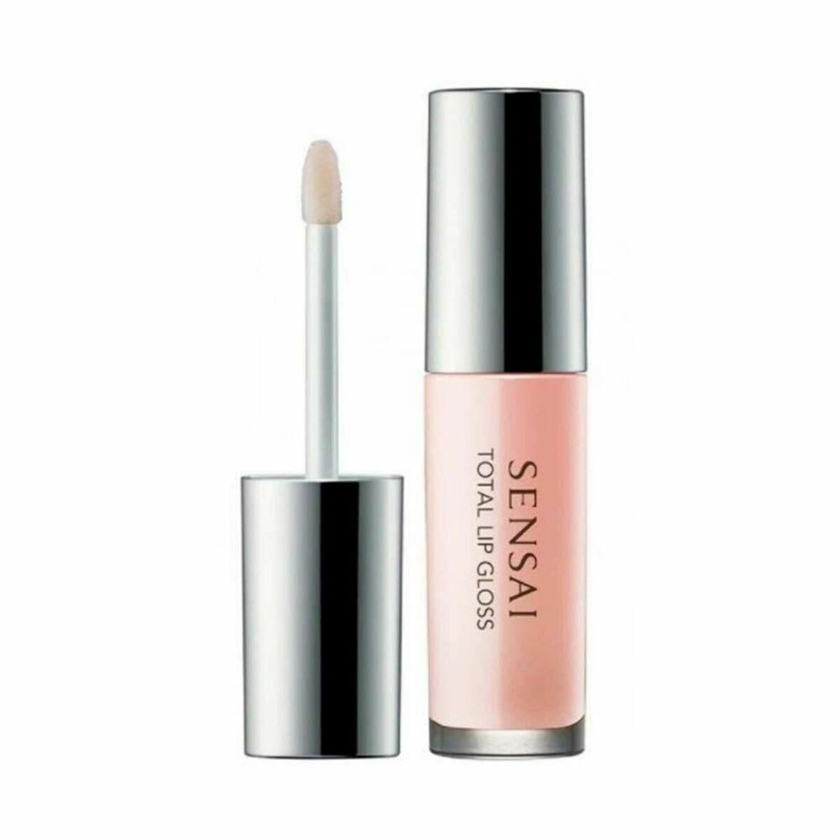 SENSAI THE LIPGLOSS BRILLO DE LABIOS 4.