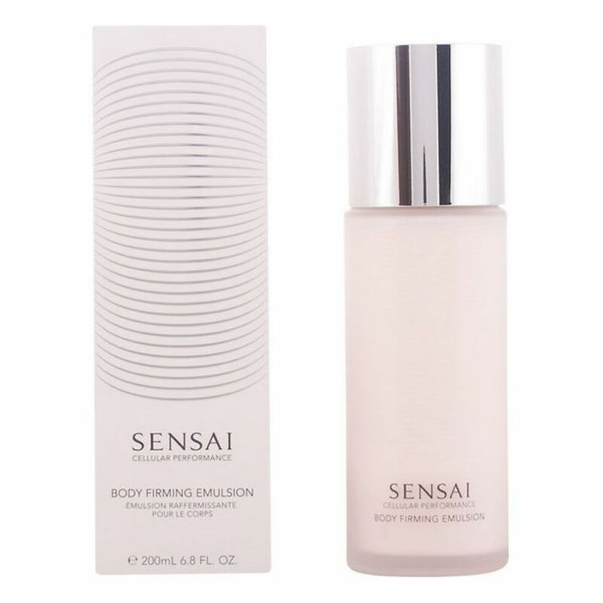 SENSAI CELLULAR PERFORMANCE EMULSION BODY FIRMING