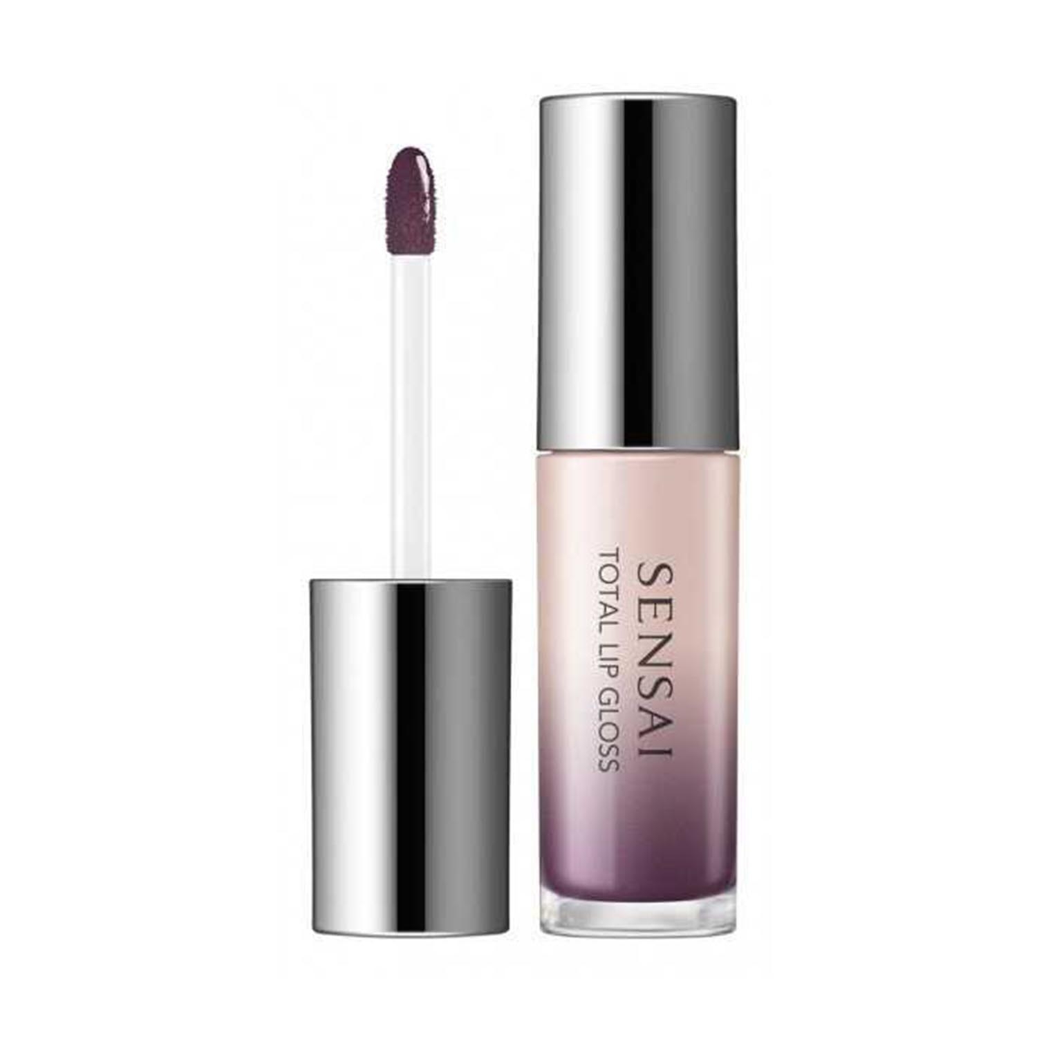 SENSAI TOTAL COLOR BRILLO DE LABIOS 01 4.