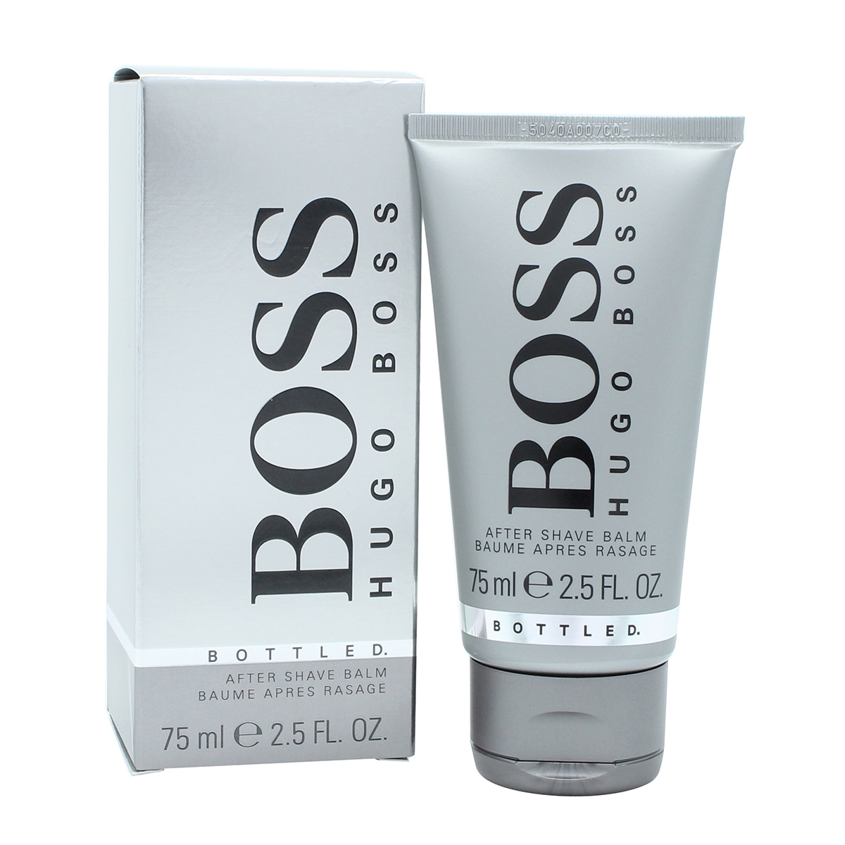 HUGO BOSS BOTTLED AFTER SHAVE BALM