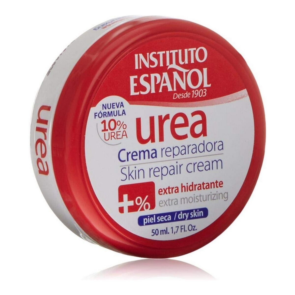 UREA UREA CREMA REPARADORA EXTRA-HIDRATANTE