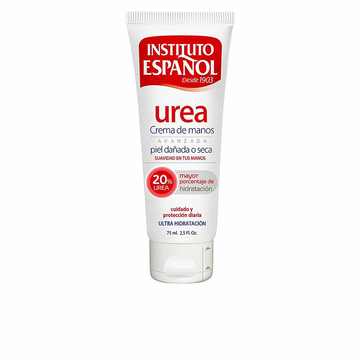 UREA UREA CREMA DE MANOS PIEL SECA