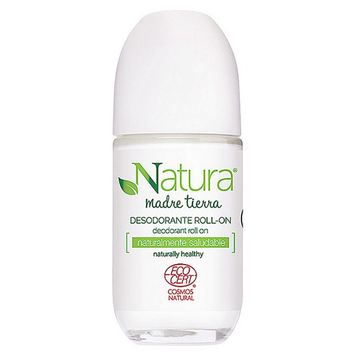 INSTITUTO ESPANOL NATURA MADRE TIERRA DESODORANTE ROLL-ON 75