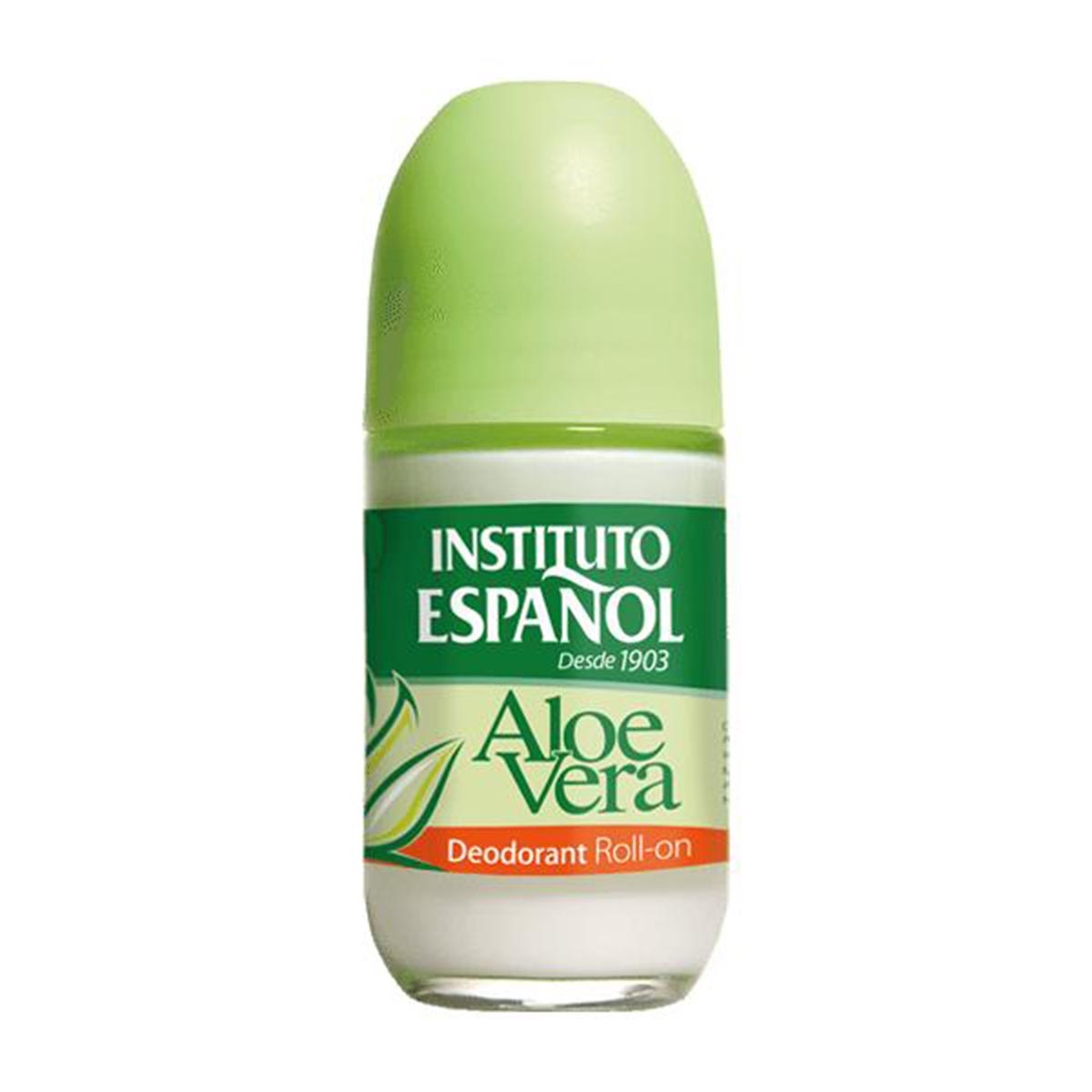 INSTITUTO ESPANOL ALOE VERA DESODORANTE ROLL-ON