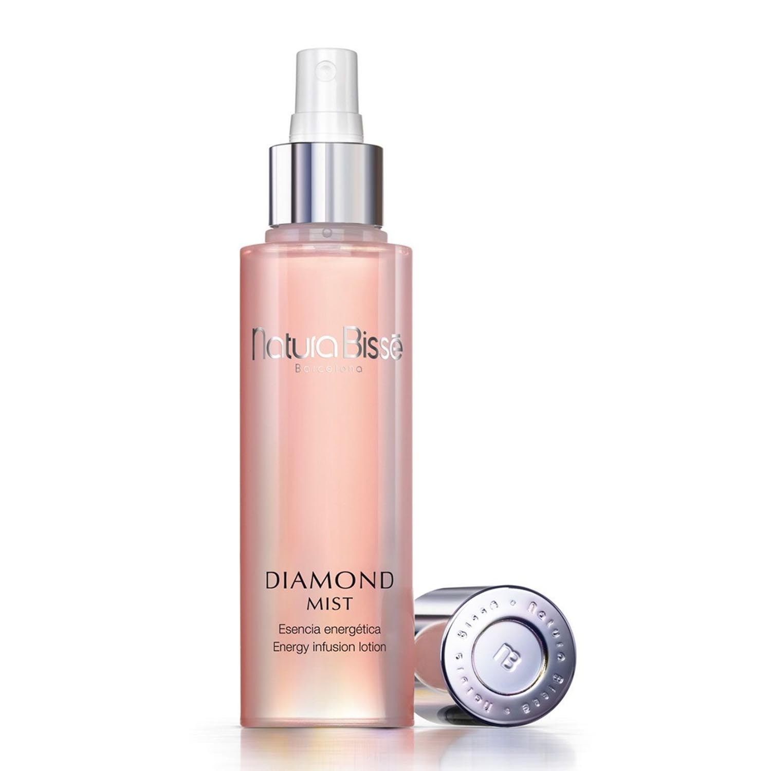 NATURA BISSE DIAMOND MIST