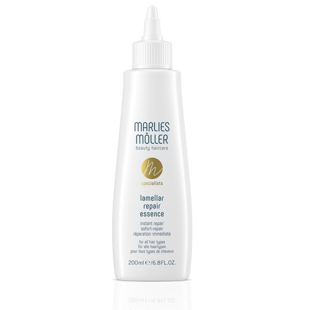 MARLIES MOLLER SPECIALISTS LAMELLAR REPAIR ESSENCE TODO TIPO