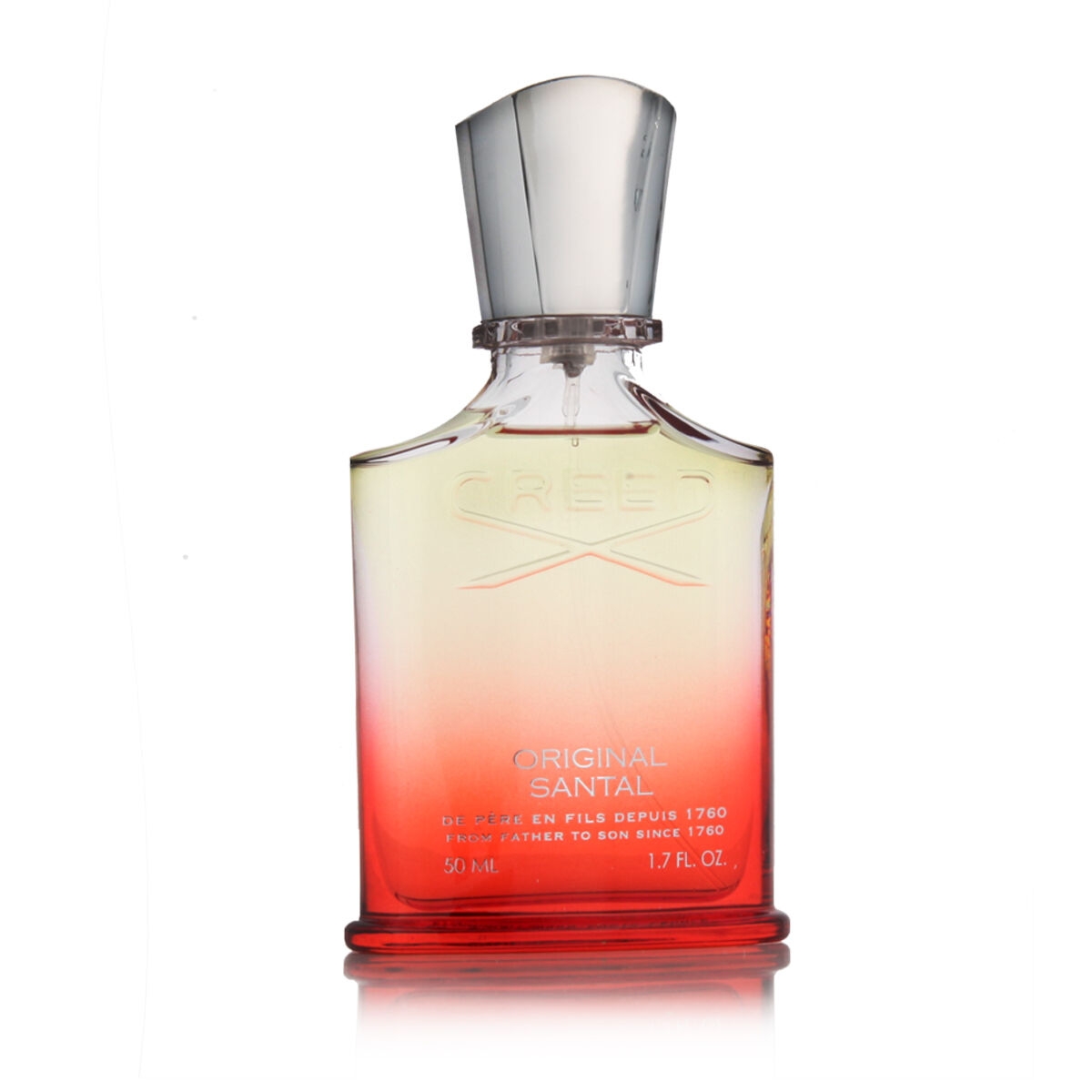 CREED ORIGINAL SANTAL EDP-S