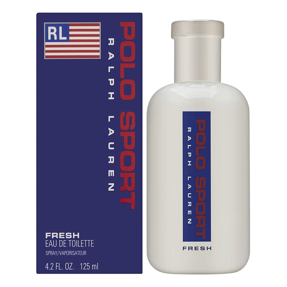 RALPH LAUREN POLO SPORT FRESH EDT-S