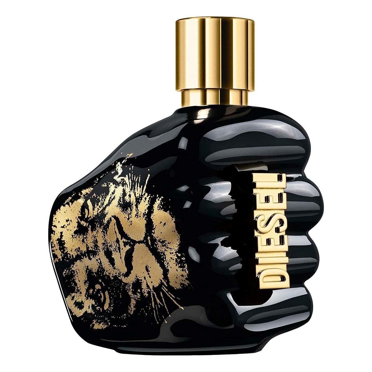 DIESEL SPIRIT OF THE BRAVE EDT-S