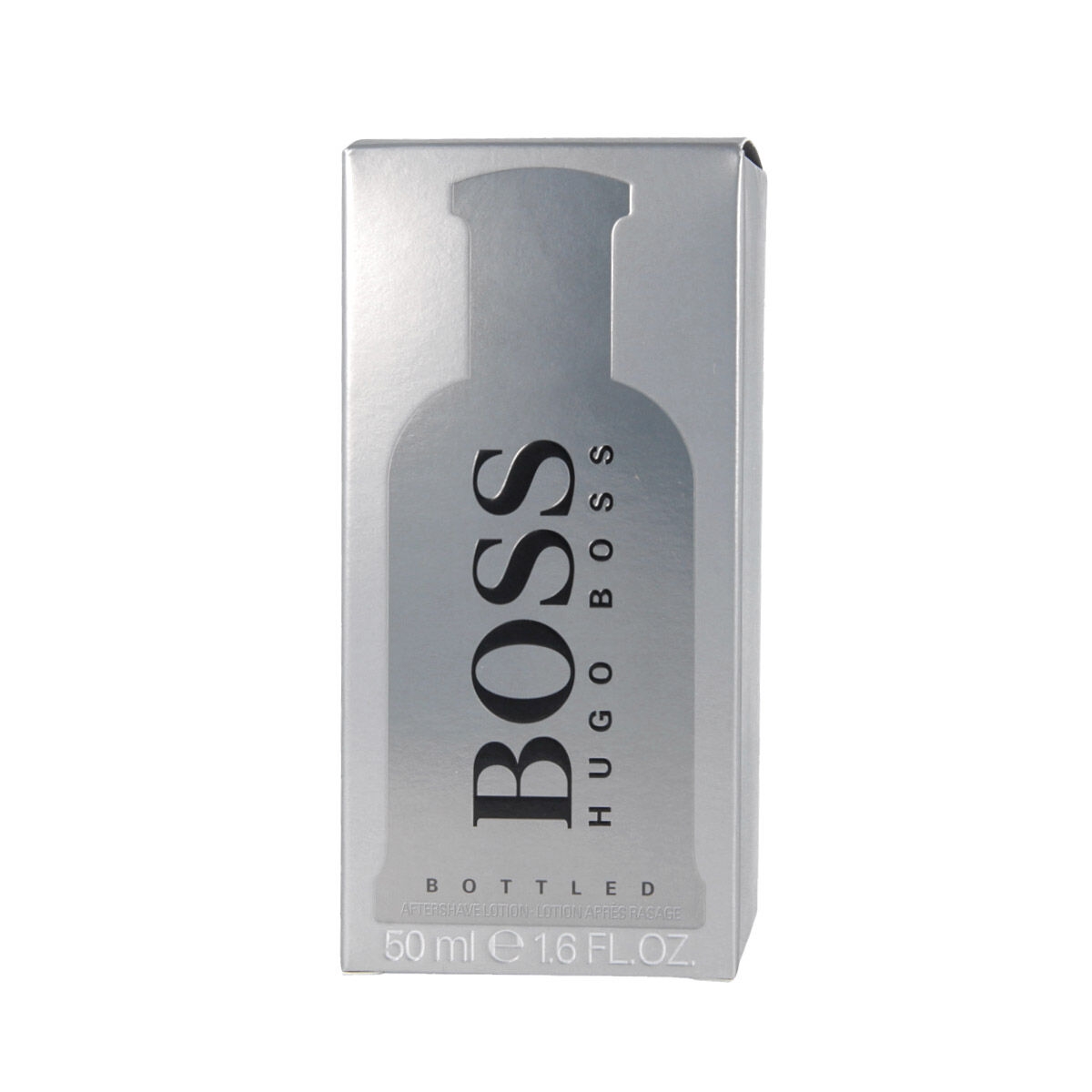 HUGO BOSS BOTTLED AFTER SHAVE