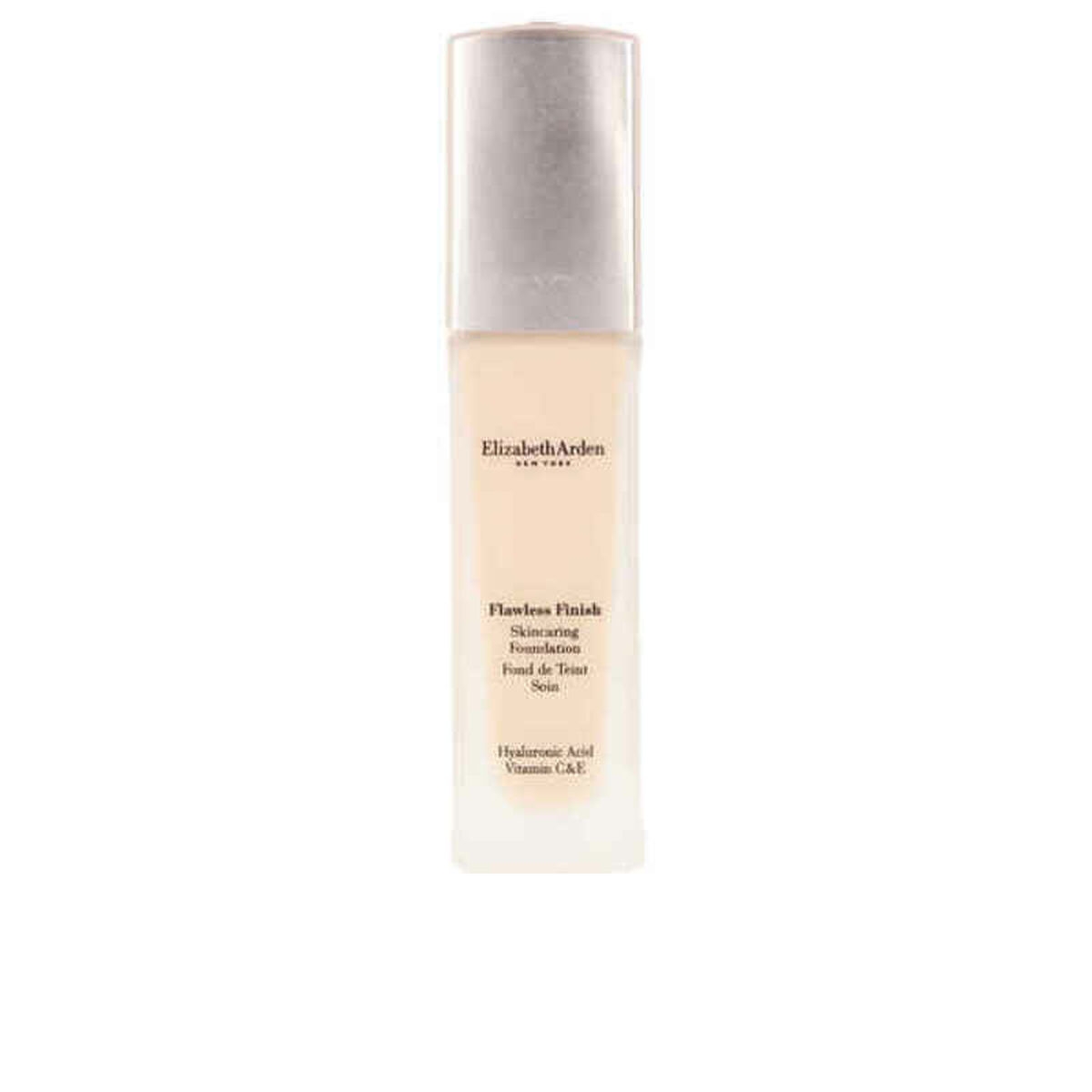 ARDEN FLAWLESS FINISH SKINCARING FOUND. 240N