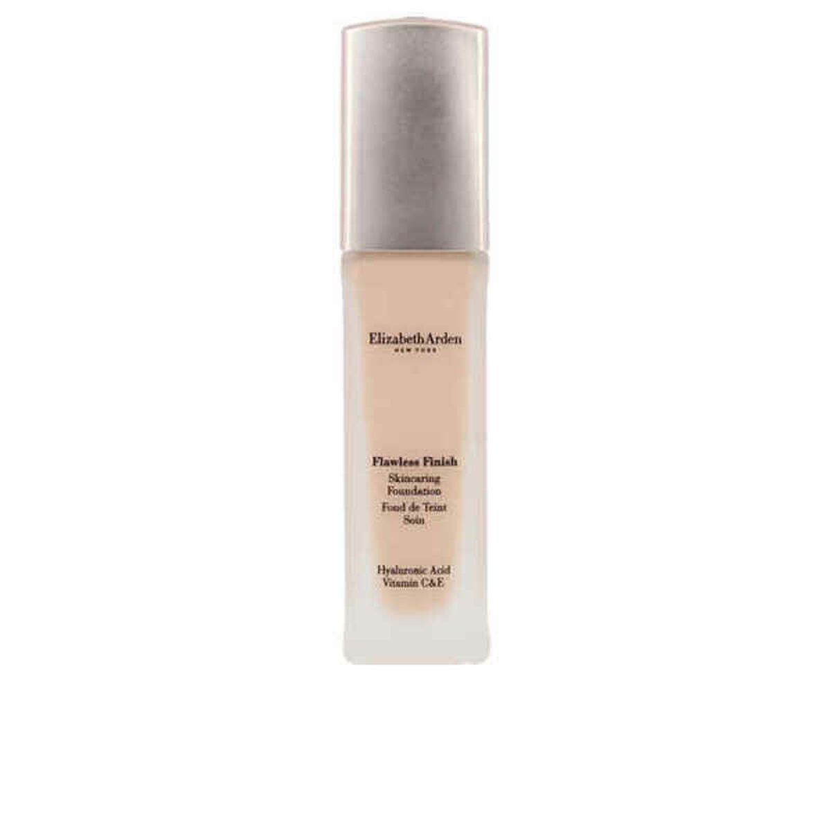 ARDEN FLAWLESS FINISH SKINCARING FOUND. 320N