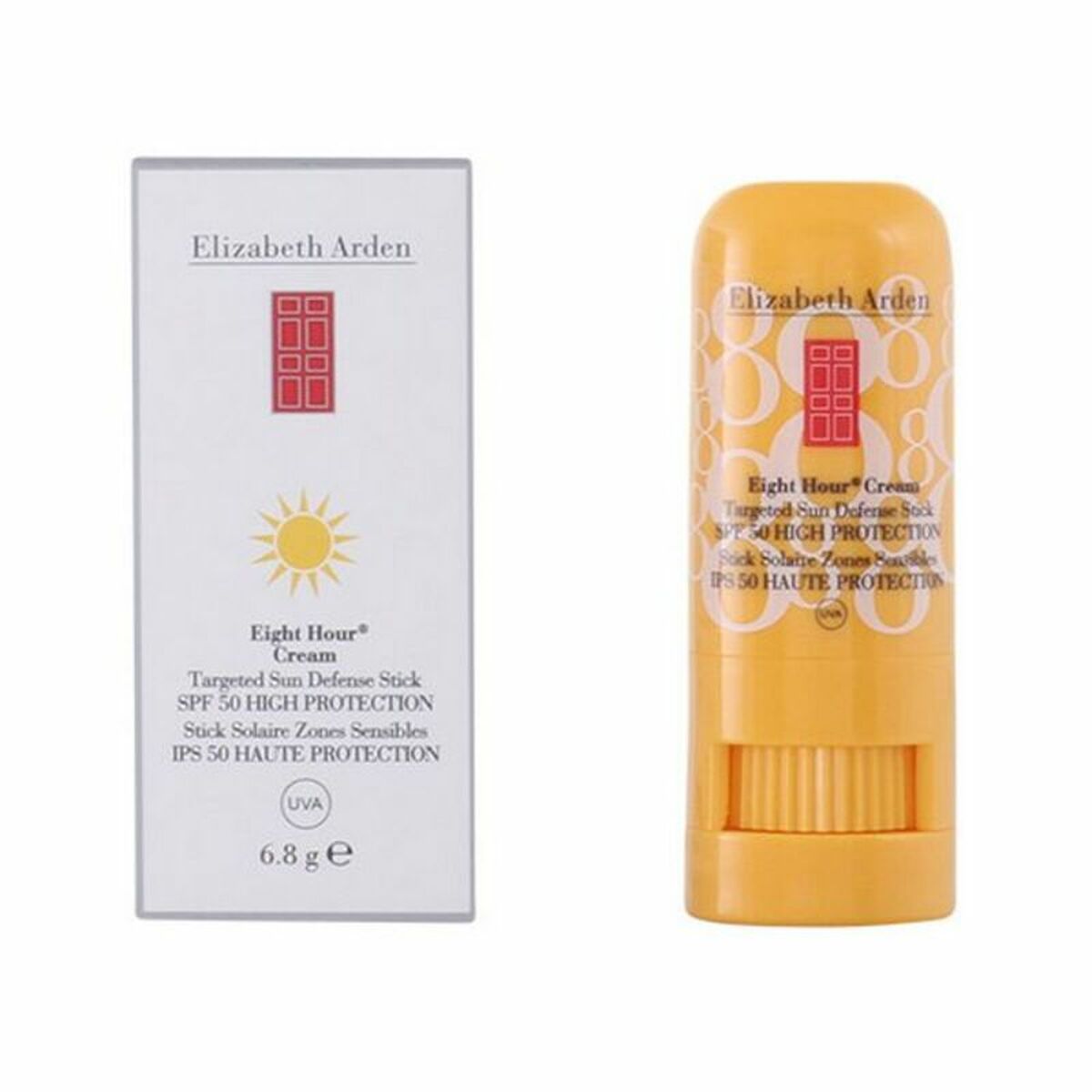 ARDEN EIGHTHOUR CR SPF50 STICK 6.8GR 057