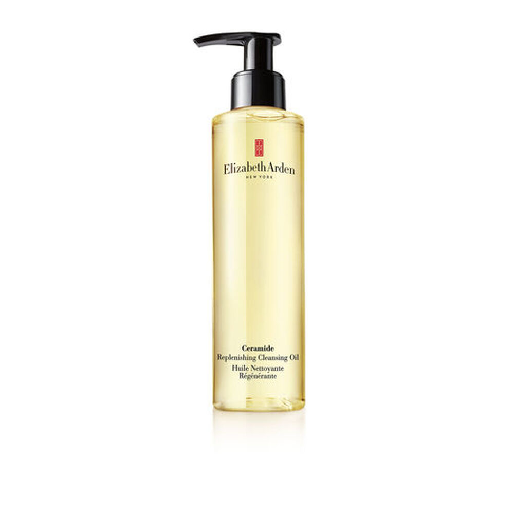 ARDEN CERAM REPLENISHING CLEANSIN OIL