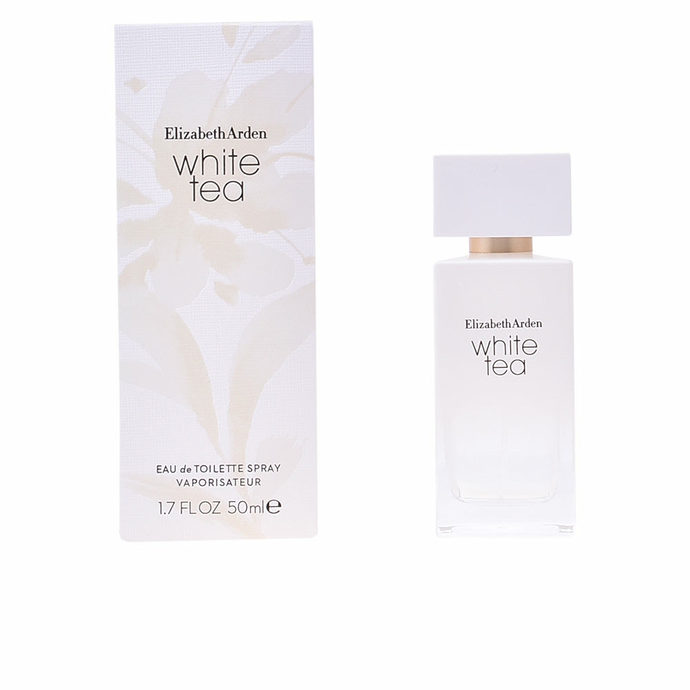 E.ARDEN WHITE TEA ET 50 VAP