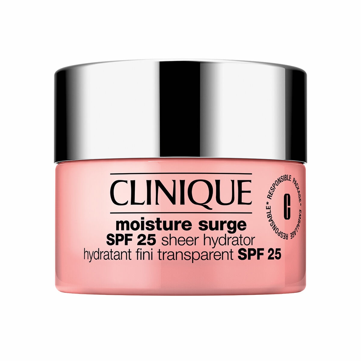 CLQ MOISTURE SURGE F25