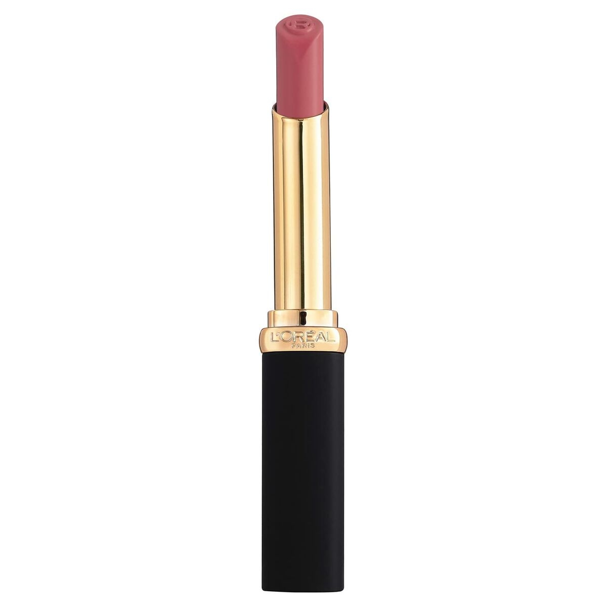 LOREAL LABIAL COLOR RICHE VOLUME MATTE 602 NUDE A