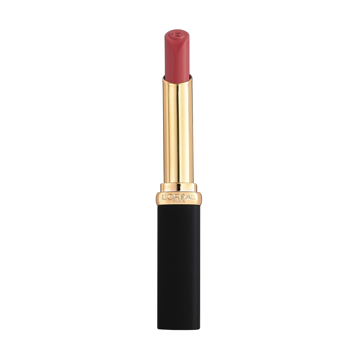 LOREAL LABIAL COLOR RICHE VOLUME MATTE 640 NUDE I