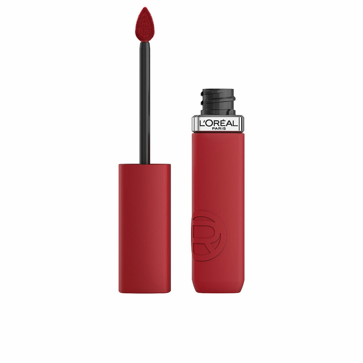 LOREAL LABIAL INFALIBLE MATTE RESIST 425