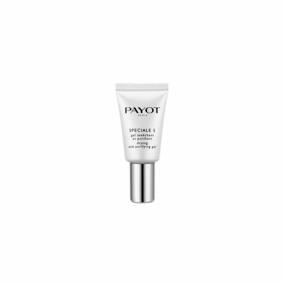 PAYOT PATE GRISE SPECIALE 5