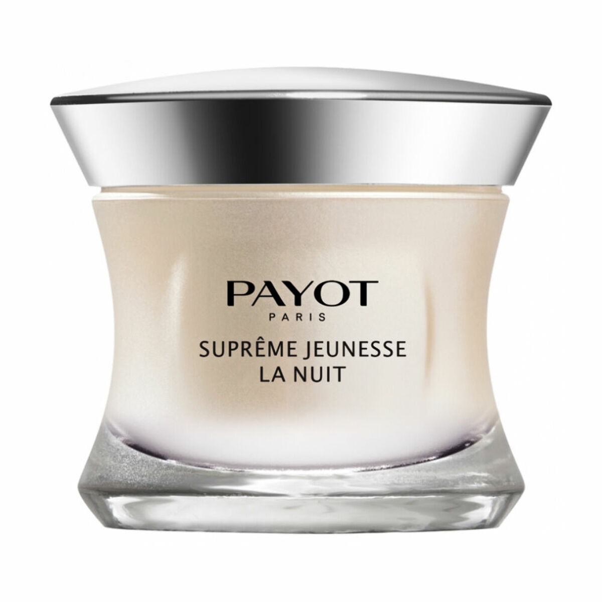 PAYOT SUPREME JEUNESSE LE NUIT