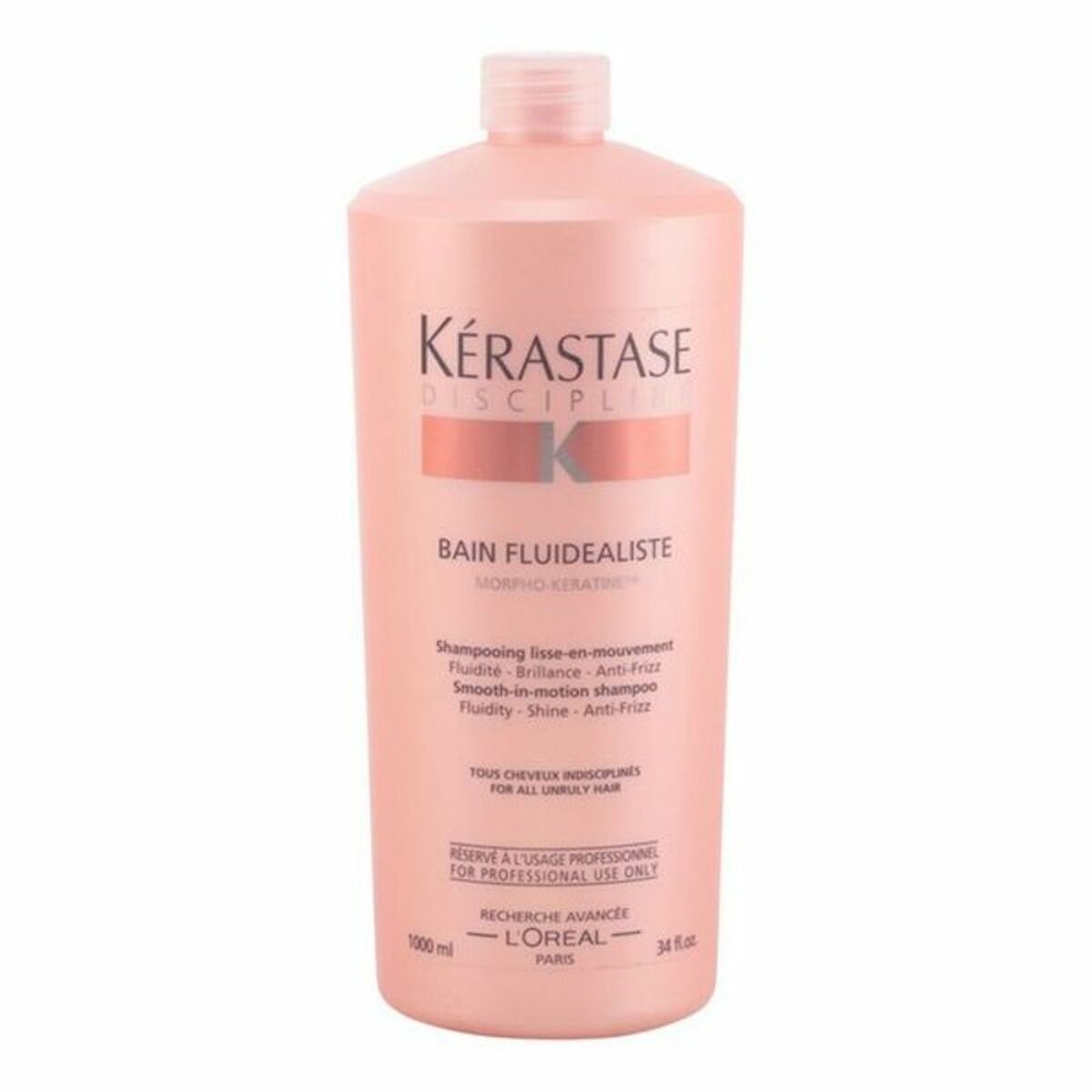 KERASTASE CHAM DISCIPL FLUIDEAL 1L